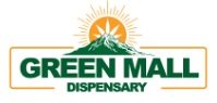 Greenmalldispensary.com